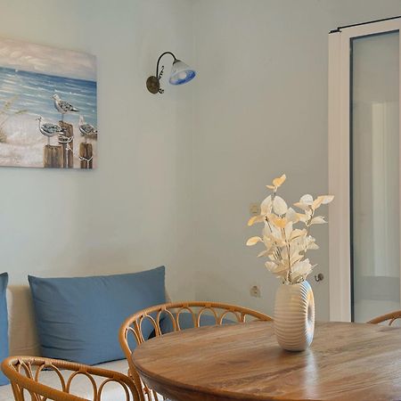 Fiscardo View Apartment Фискардо Екстериор снимка