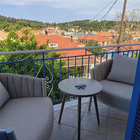 Fiscardo View Apartment Фискардо Екстериор снимка