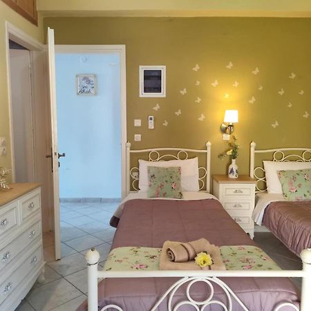 Fiscardo View Apartment Фискардо Екстериор снимка