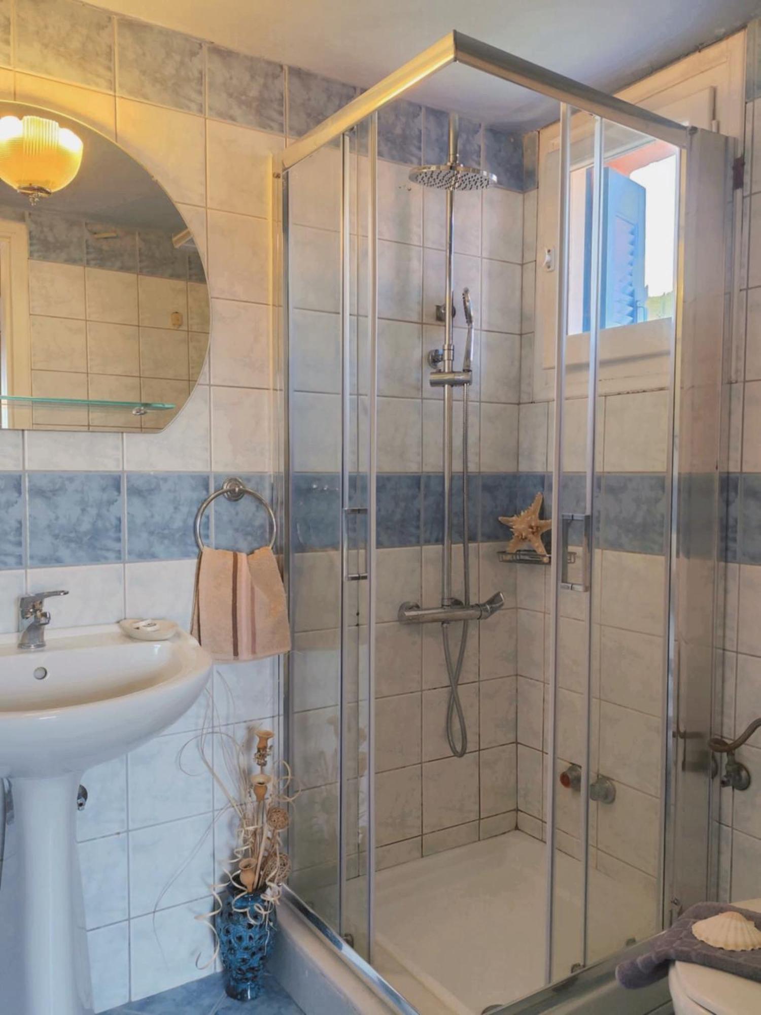 Fiscardo View Apartment Фискардо Екстериор снимка