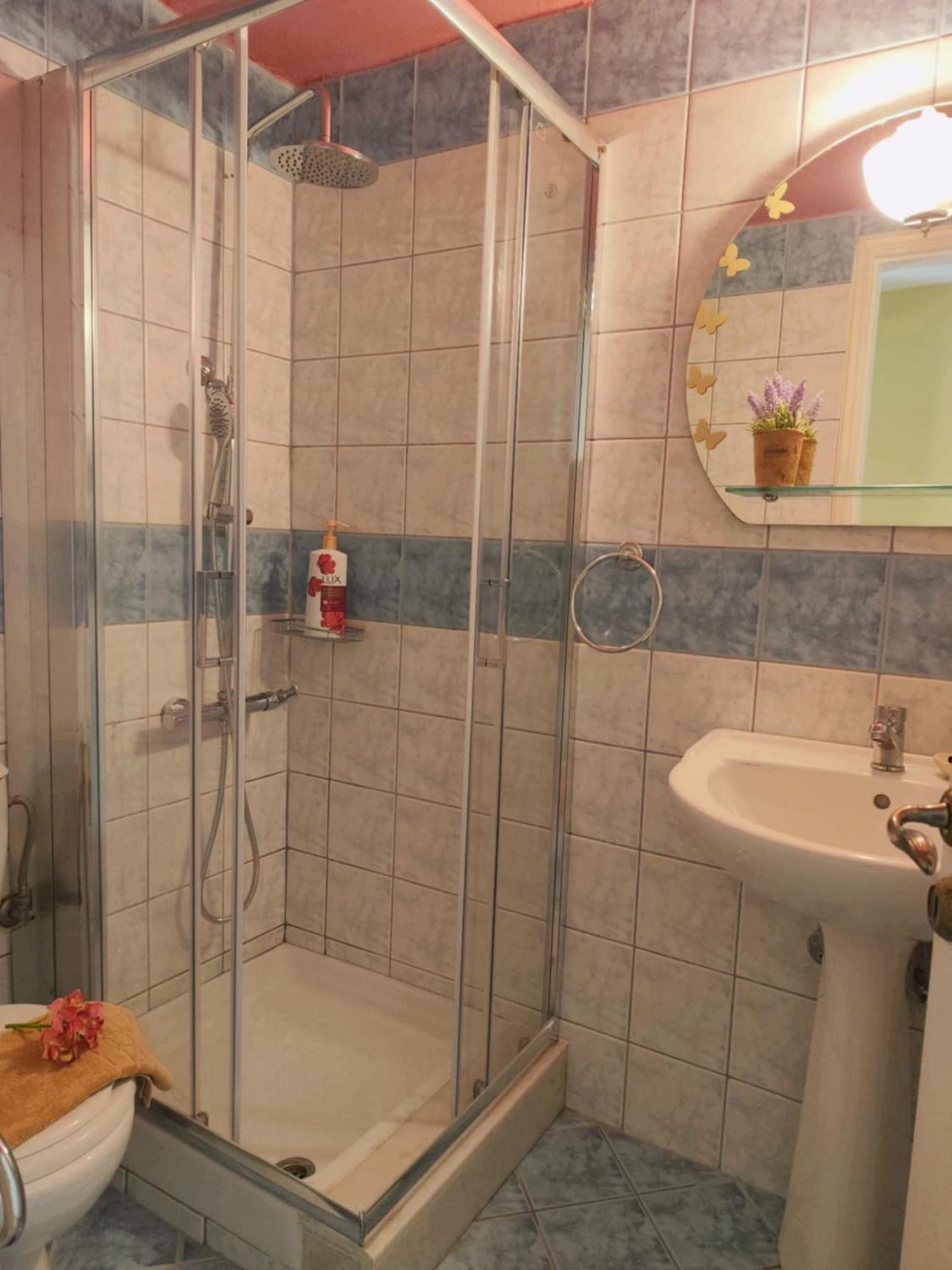 Fiscardo View Apartment Фискардо Екстериор снимка